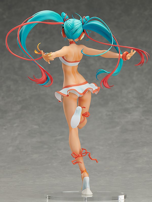 Racing Miku: 2016 Thai Ver.