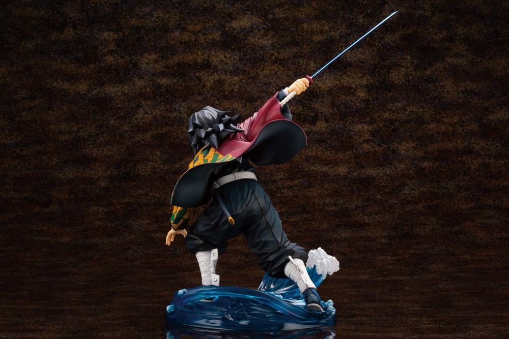 Giyuu Tomioka ARTFX J