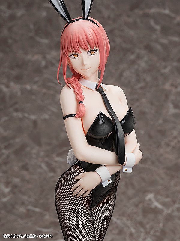 Makima Bunny Ver.