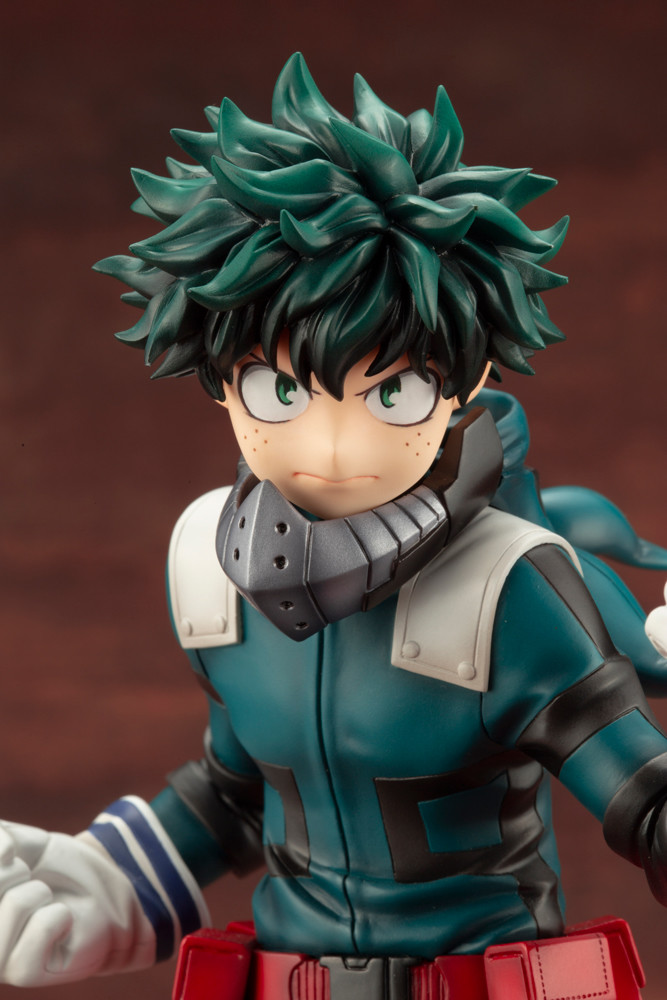 Midoriya Izuku - ARTFX J