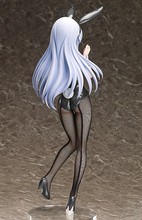 Index Bunny ver. 1/4 FREEing