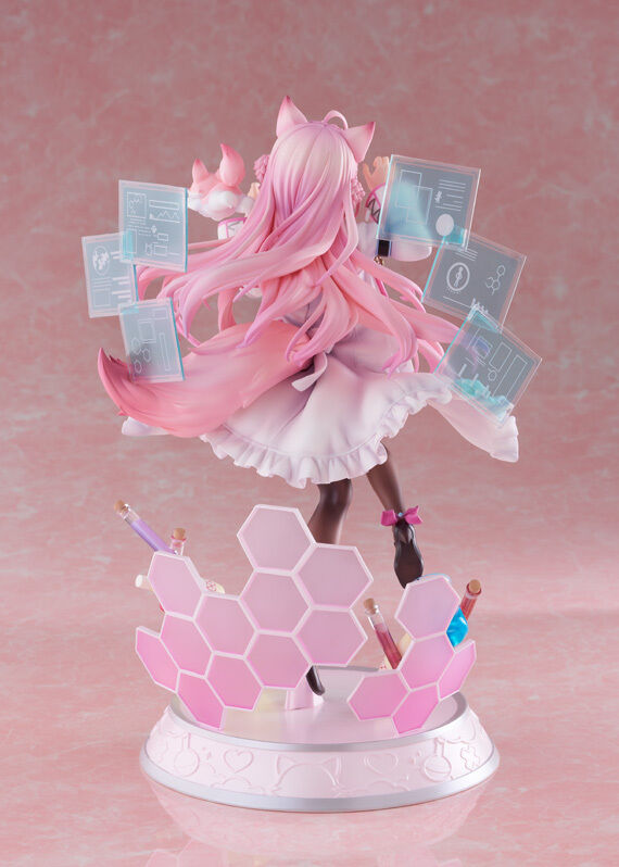 Hololive - Hakui Koyori - Kokoro