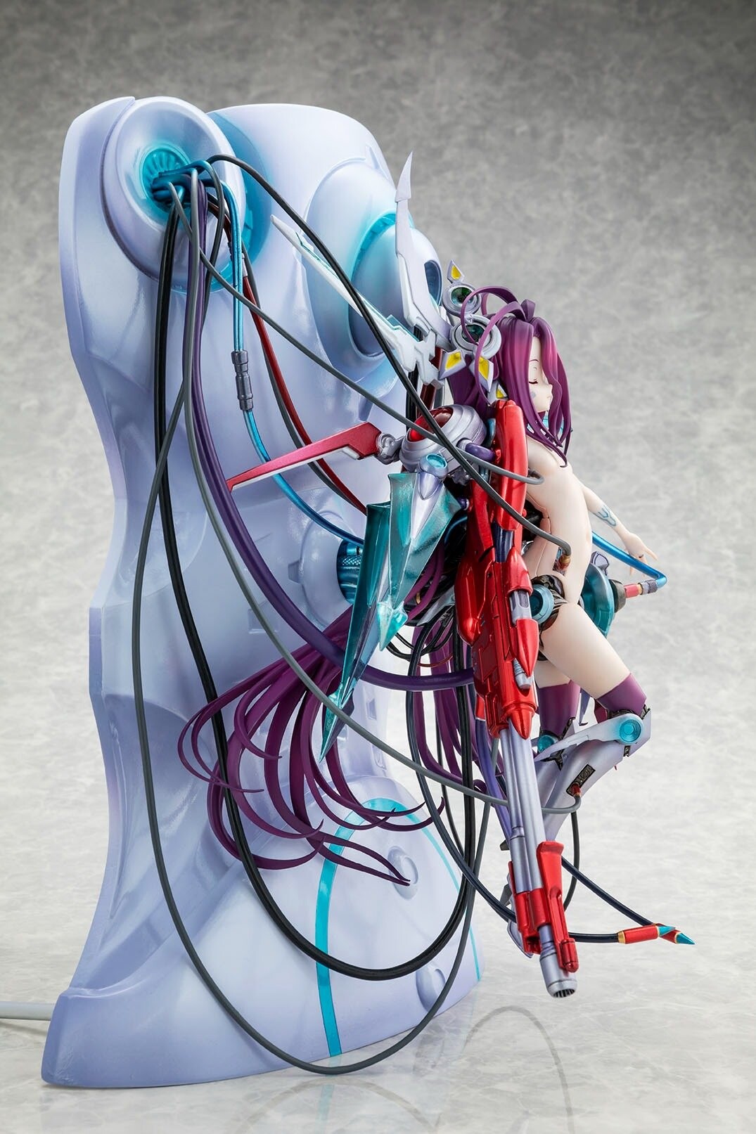 No Game No Life Zero - Schwi Dola