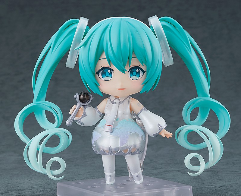 Nendoroid Hatsune Miku MIKU EXPO 2021 Ver.
