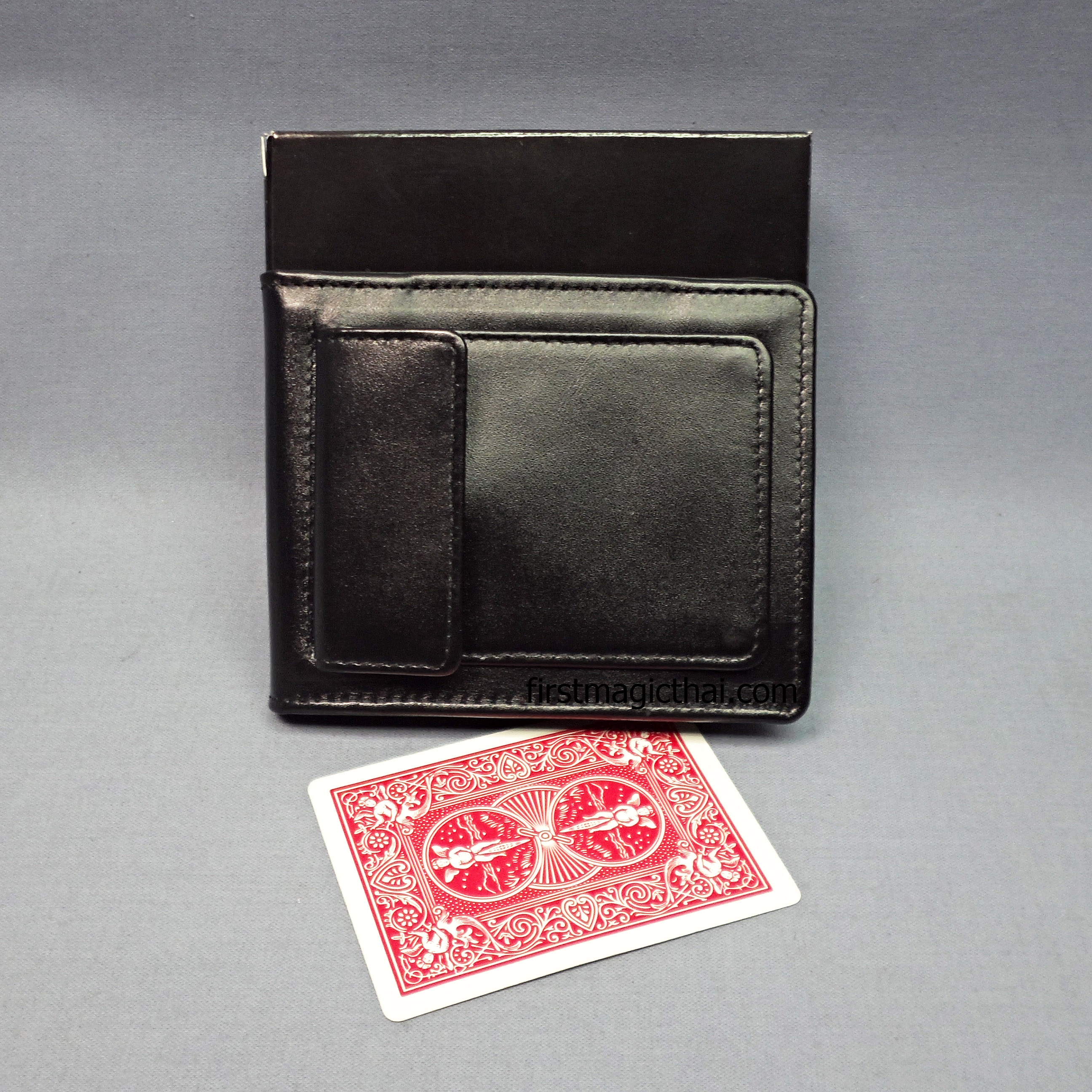 กระเป๋าโหลดไพ่ รุ่นDD / Multi-Effect Wallet