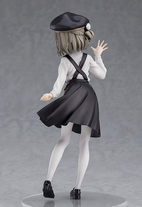 Hatoba Tsugu