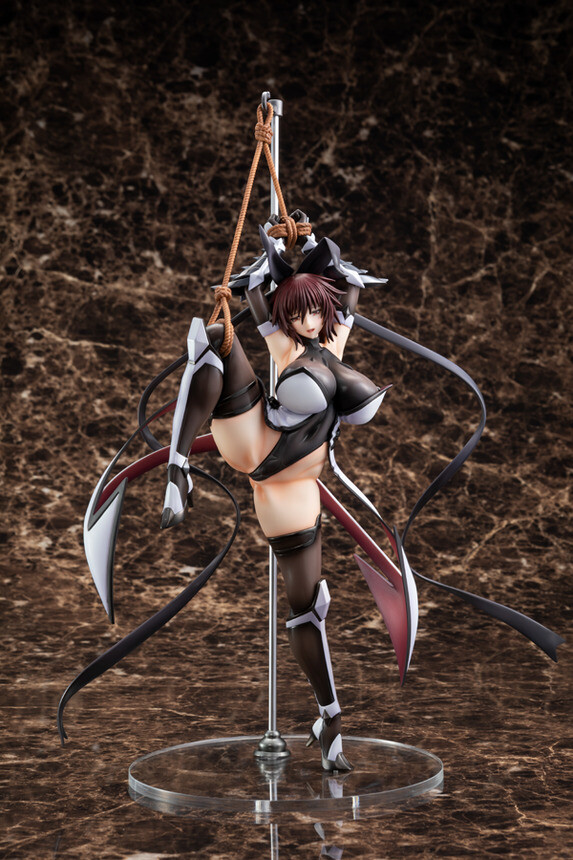 Mizuki Shiranui Restraint ver.