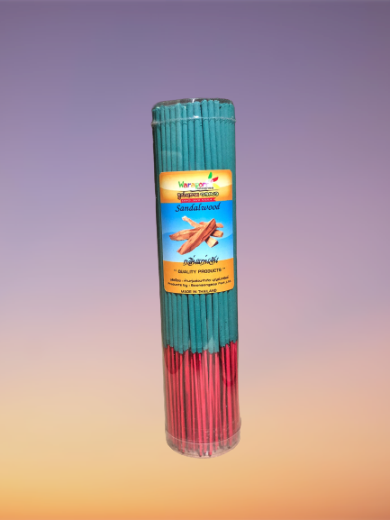 Aroma Sticks 20cm. 180g. Blue
