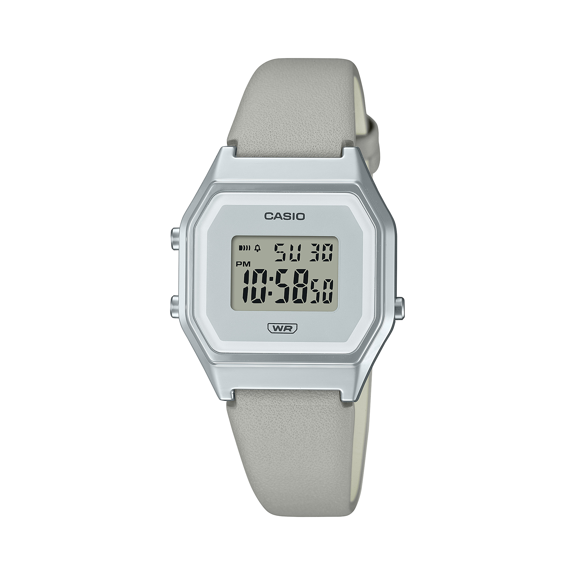 นาฬิกาผู้หญิง Casio รุ่น LA680WEL-8 คาสิโอ