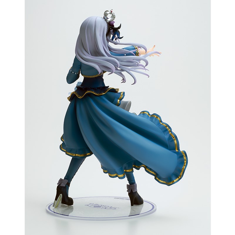 Minato Yukina from Roselia