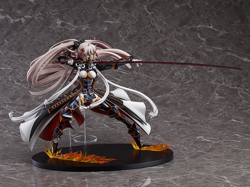 Okita Souji Absolute Blade Endless Three Stage (Re-order)