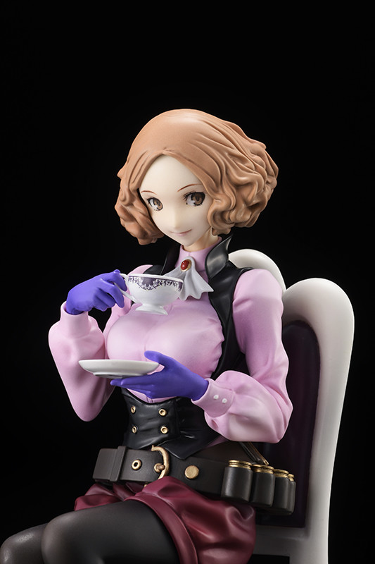 Okumura Haru Kaitou Ver.