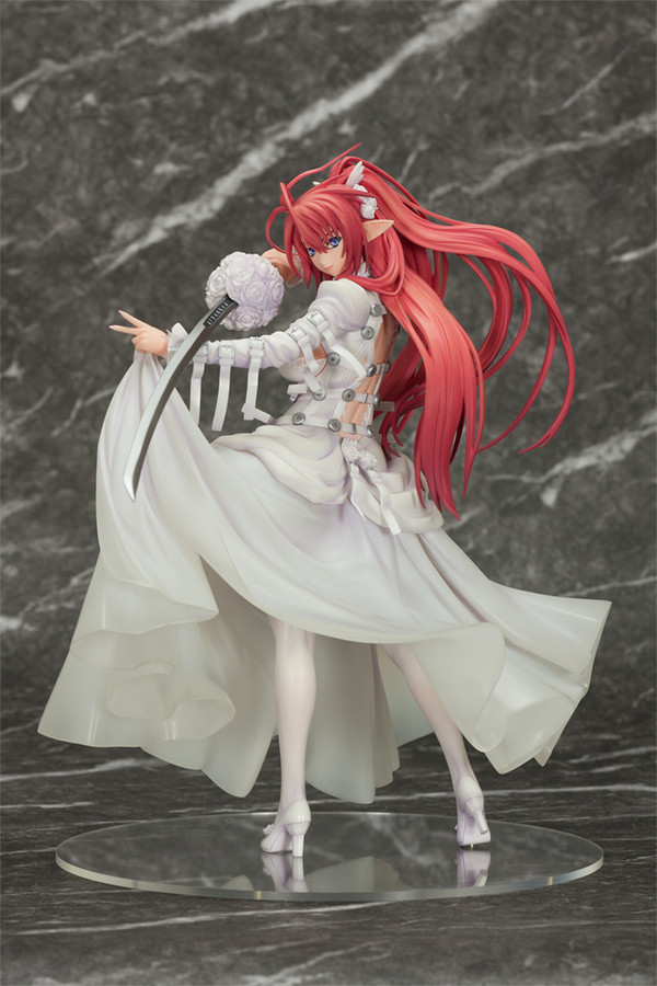 Jingai Makyo Ignis 1/7 Orchid Seed
