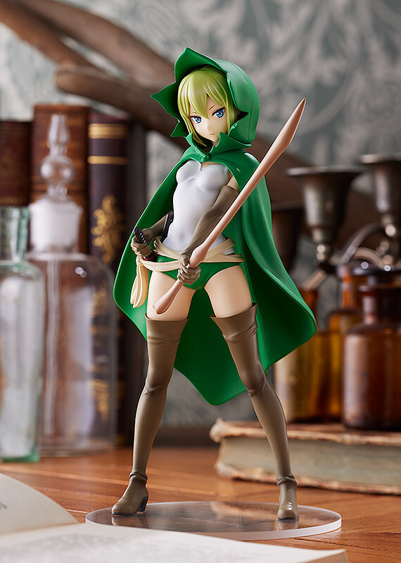 Pop Up Parade Ryu Lion