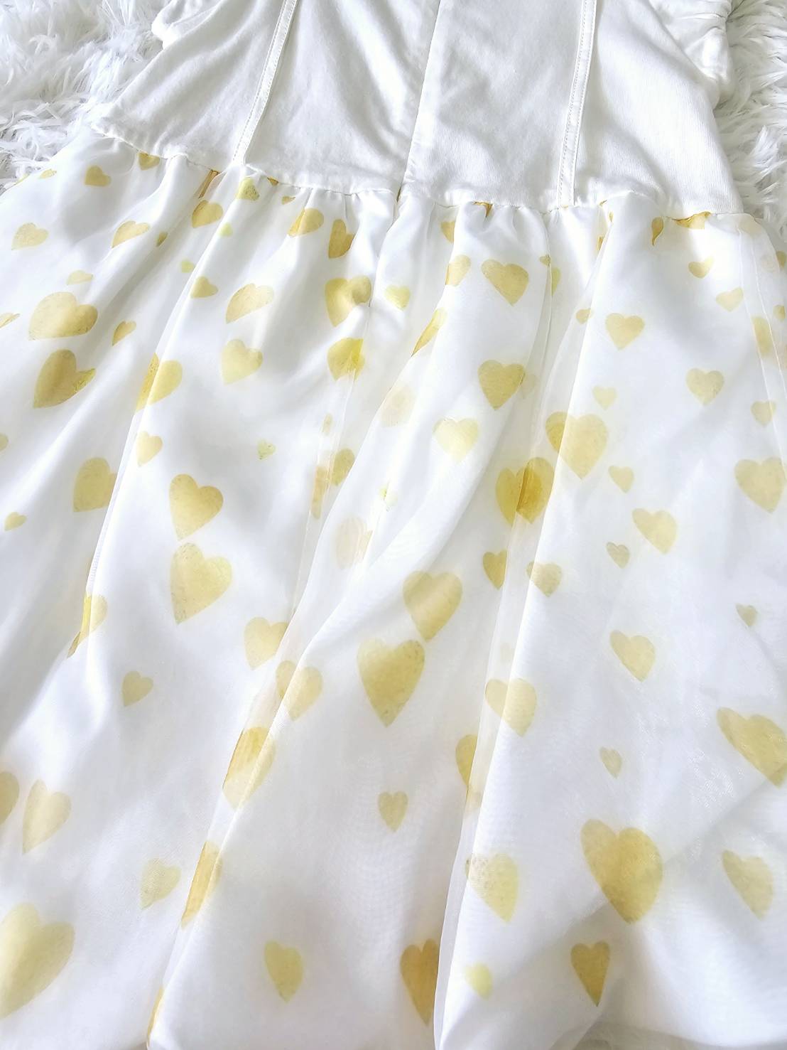 Jumpsuit seulement pumm ไซส์ 3y Le Petit Pumm-Luagh by ChaLom มือสอง เหมือนใหม่ ไม่มีตำหนิ