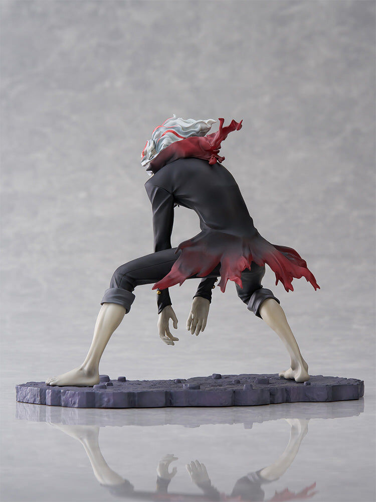 Tenitol Okarun (transformed)