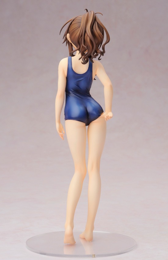 Yuuki Mikan Swimsuit ver.