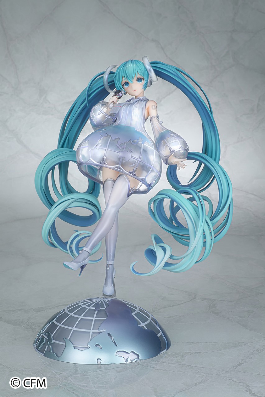 MIKU EXPO 2021 Online ver.