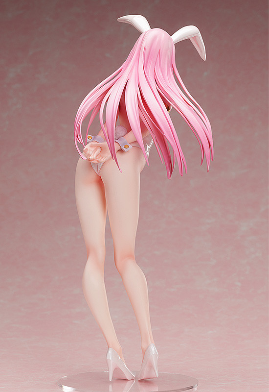 Zero Two Bunny Ver. 2nd