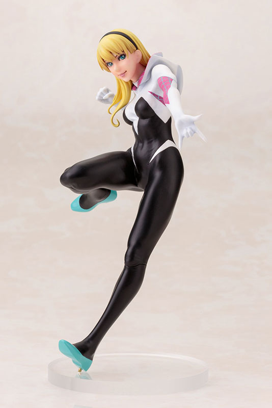 Spider Gwen 1/7 Kotobukiya