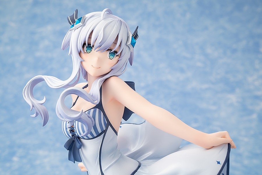 Misha Necron Swimsuit Ver.
