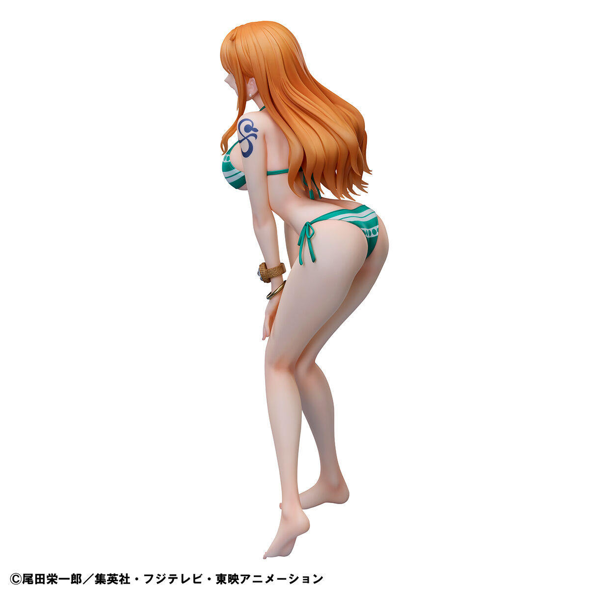 Nami Swimsuit Ver.