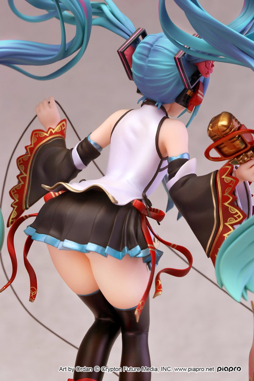 MIKU EXPO 2019 Taiwan & Hong Kong Ver.