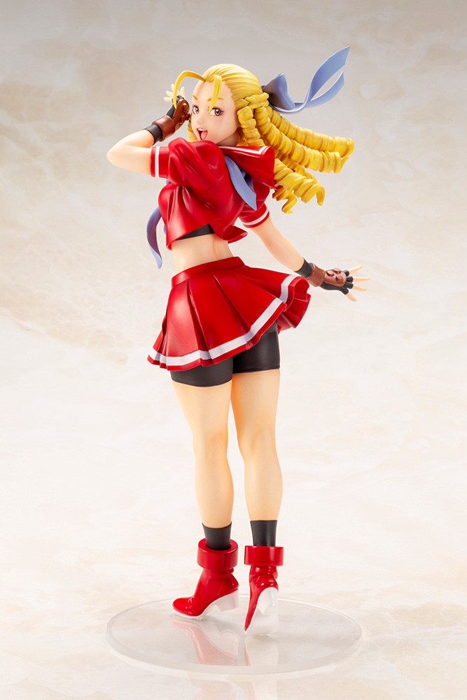 Kanzuki Karin