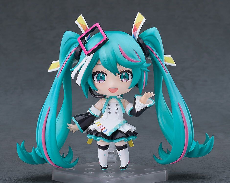 Nendoroid Hatsune Miku Expo 10th Anniversary Ver.