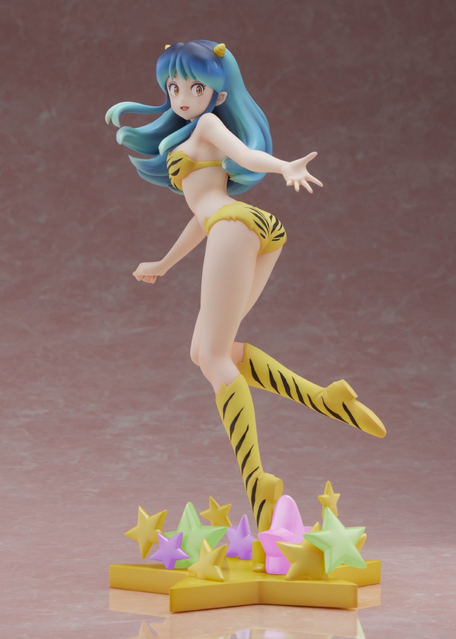 Urusei Yatsura - Lum (Aniplex)