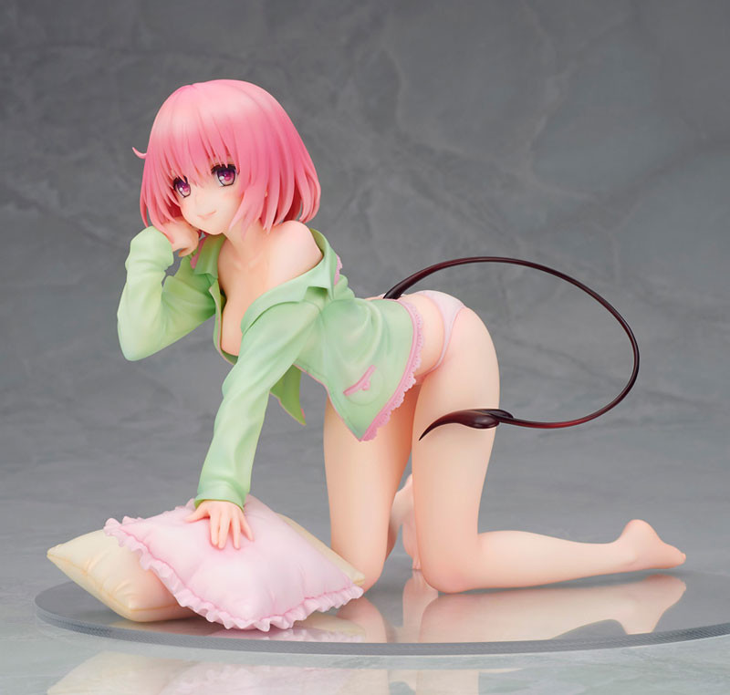 Momo Belia Deviluke Pajama Ver.