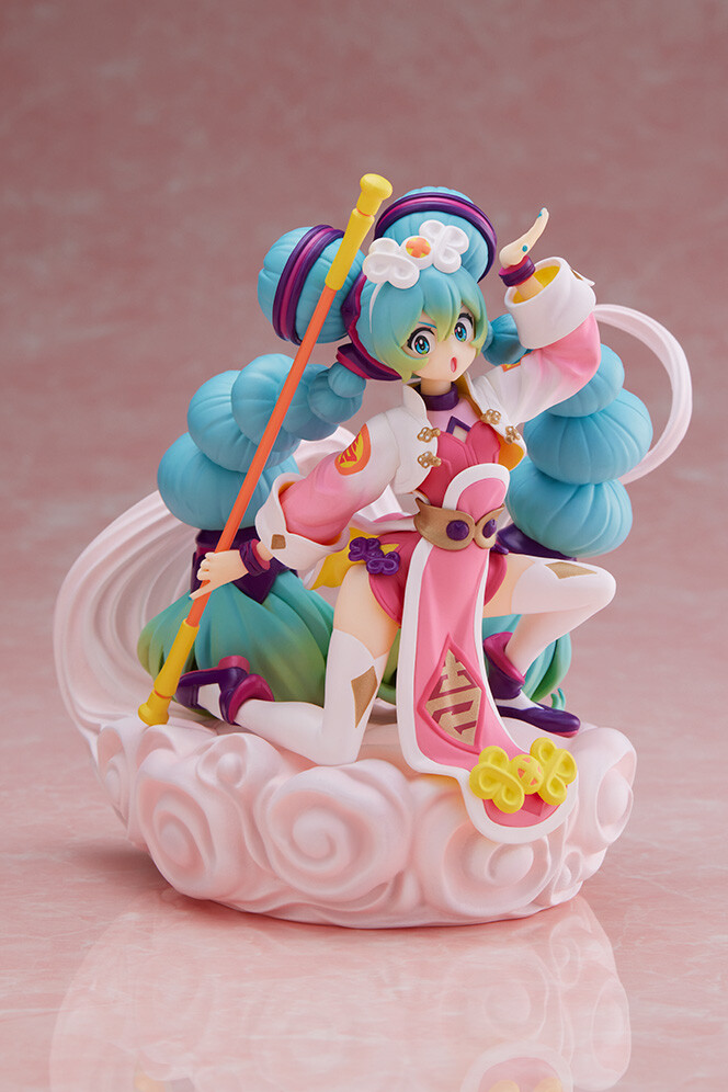 ENITOL Hatsune Miku CHINA Ver
