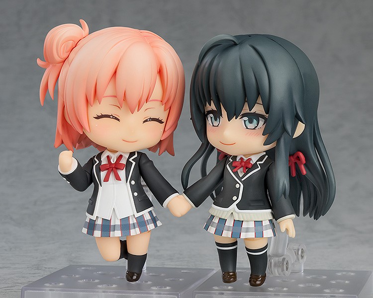 Nendoroid Yui Yuigahama