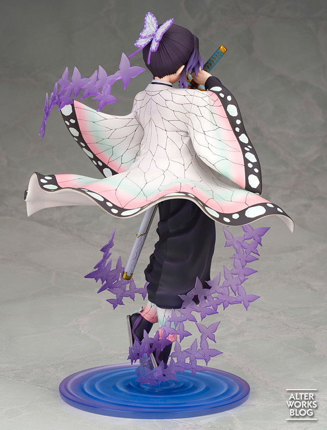 Kochou Shinobu (Alter)