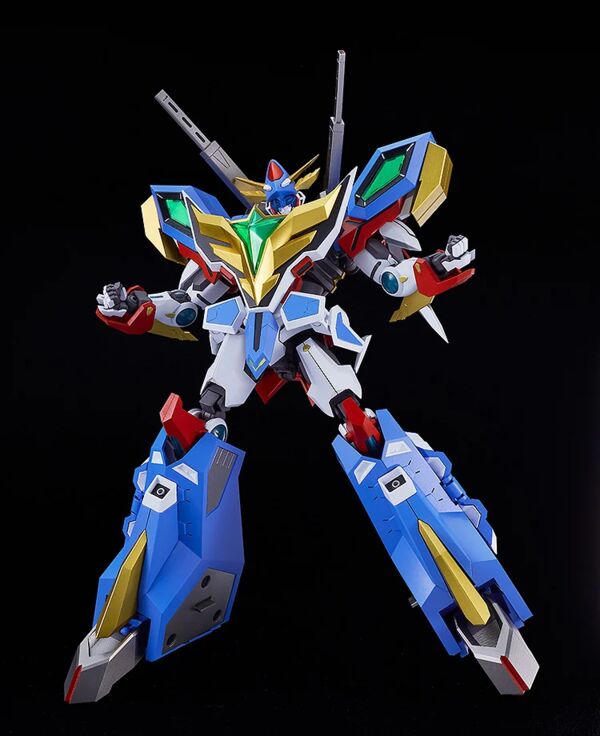 Moderoid Bang Bravern