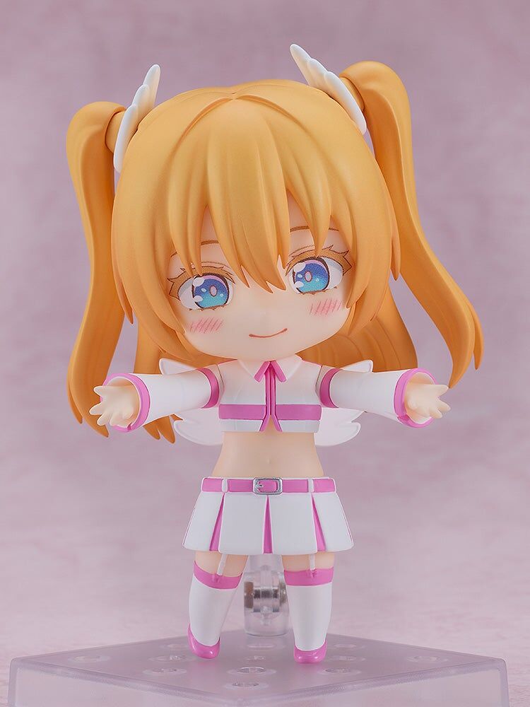 Nendoroid Liliel Angel Costume Ririsa