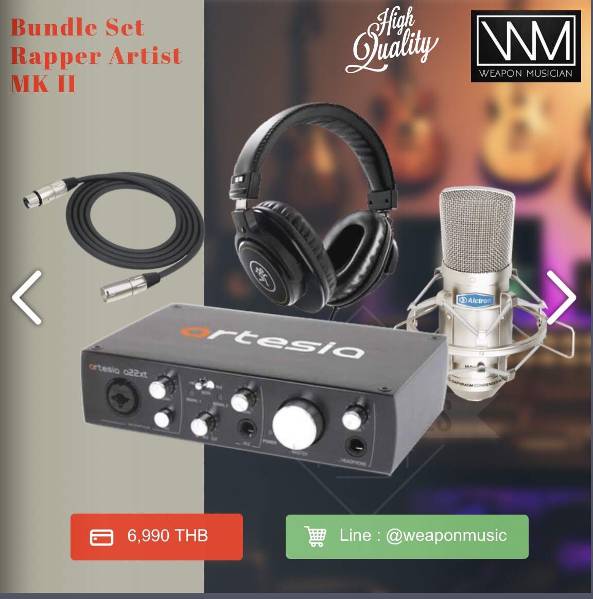 Bundle Set#1