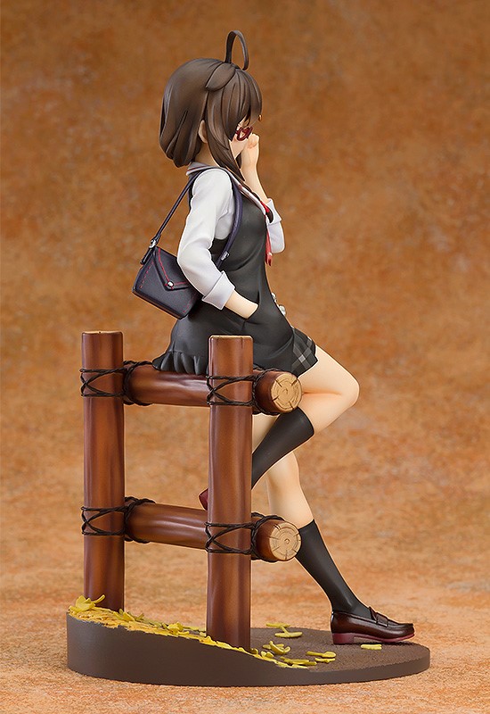 Shigure: Casual Ver