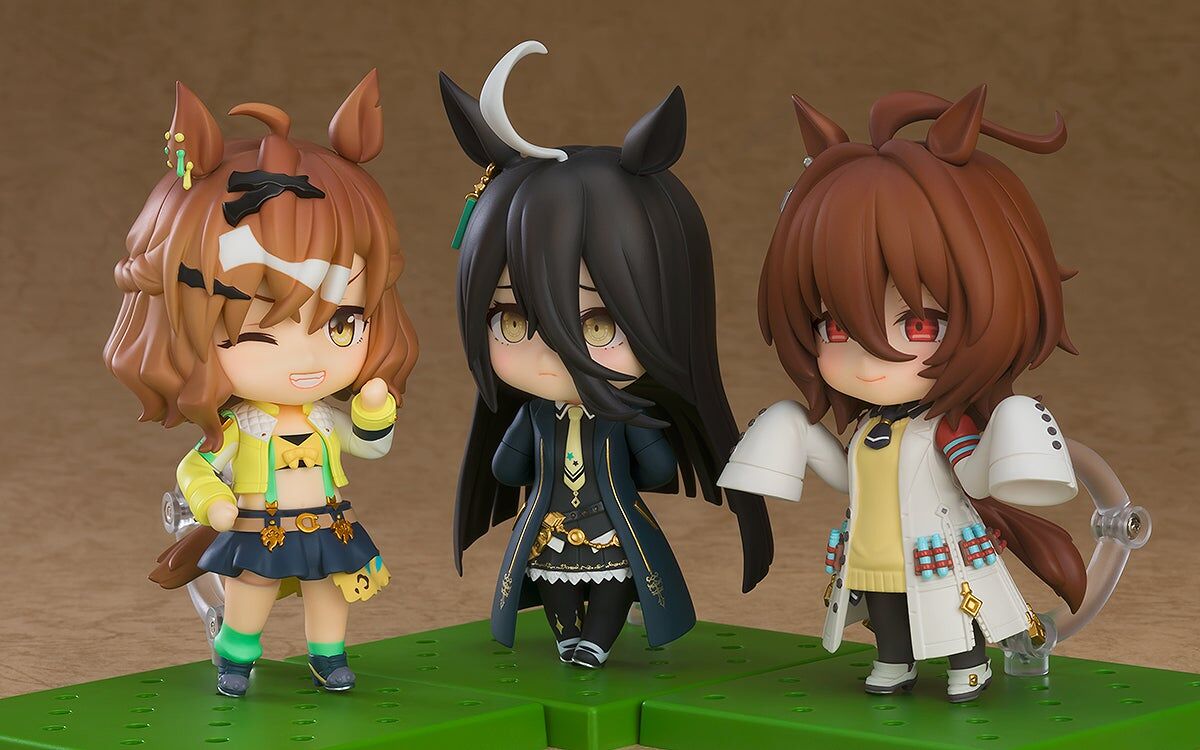 Nendoroid Manhattan Café