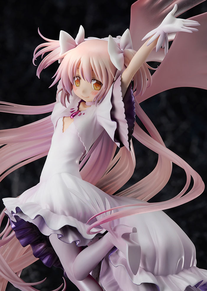 Ultimate Madoka Rebellion (REPRODUCTION)