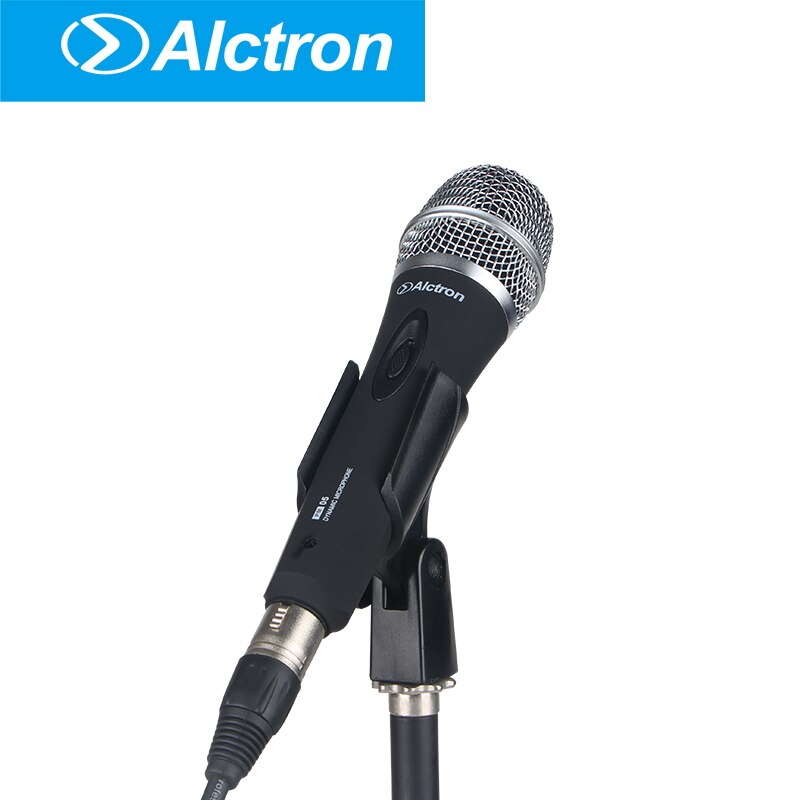 Alctron PM05