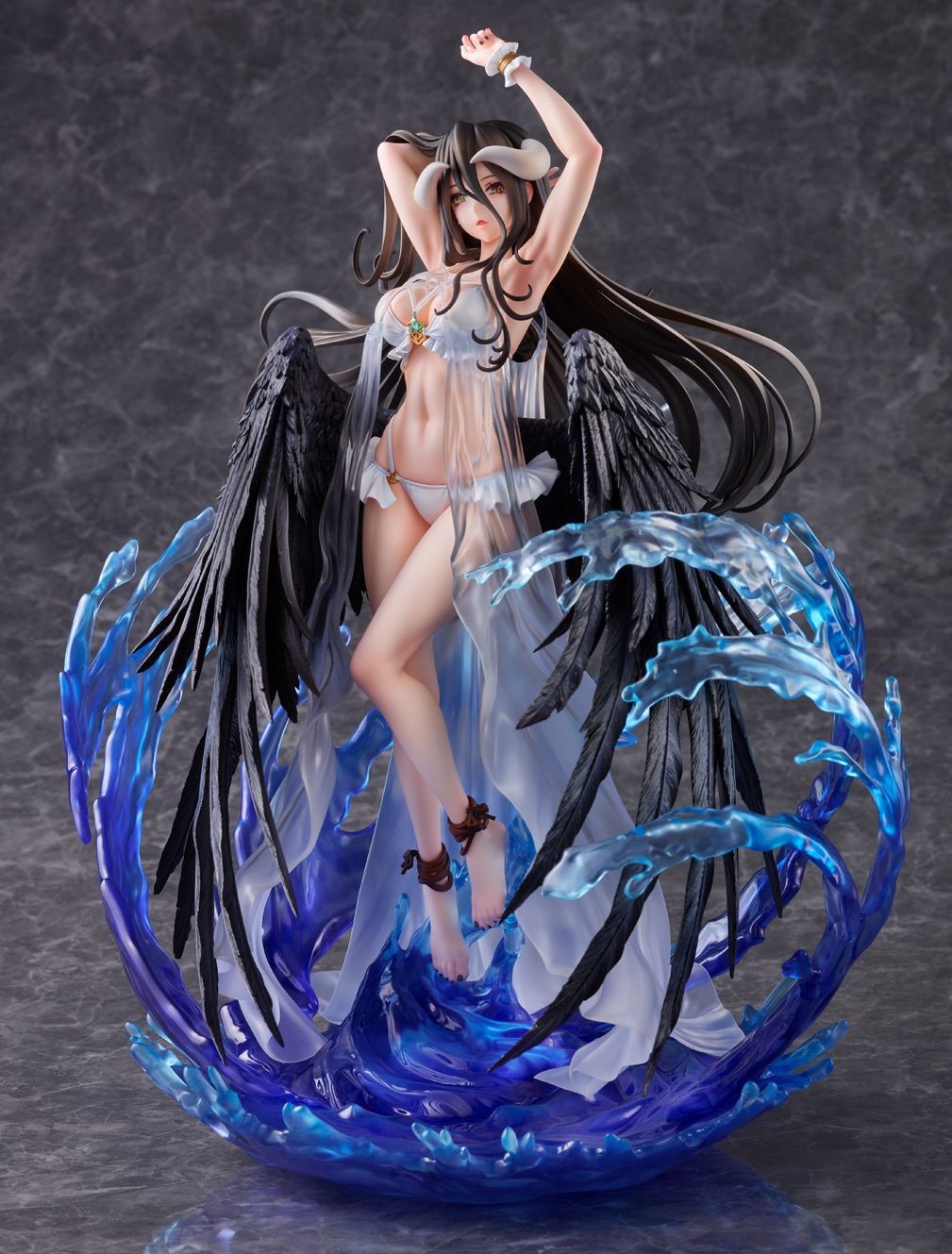 Albedo Swimsuit Ver.