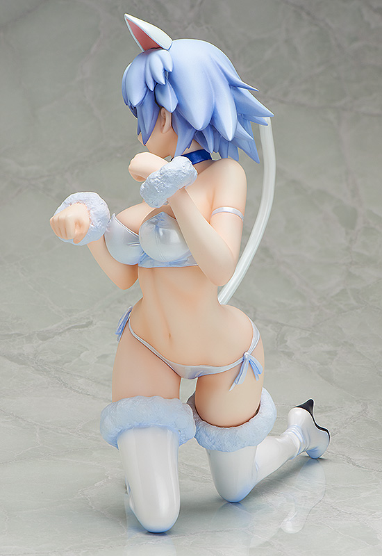 Sarashiki Tatenashi Neko ver.