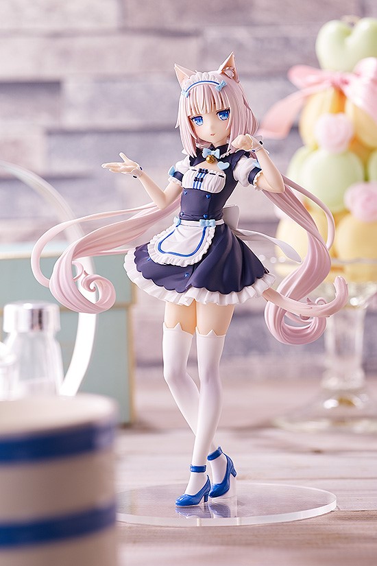 POP UP PARADE Vanilla(re-run)
