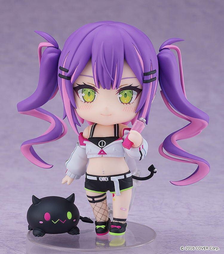 Nendoroid Hololive Tokoyami Towa