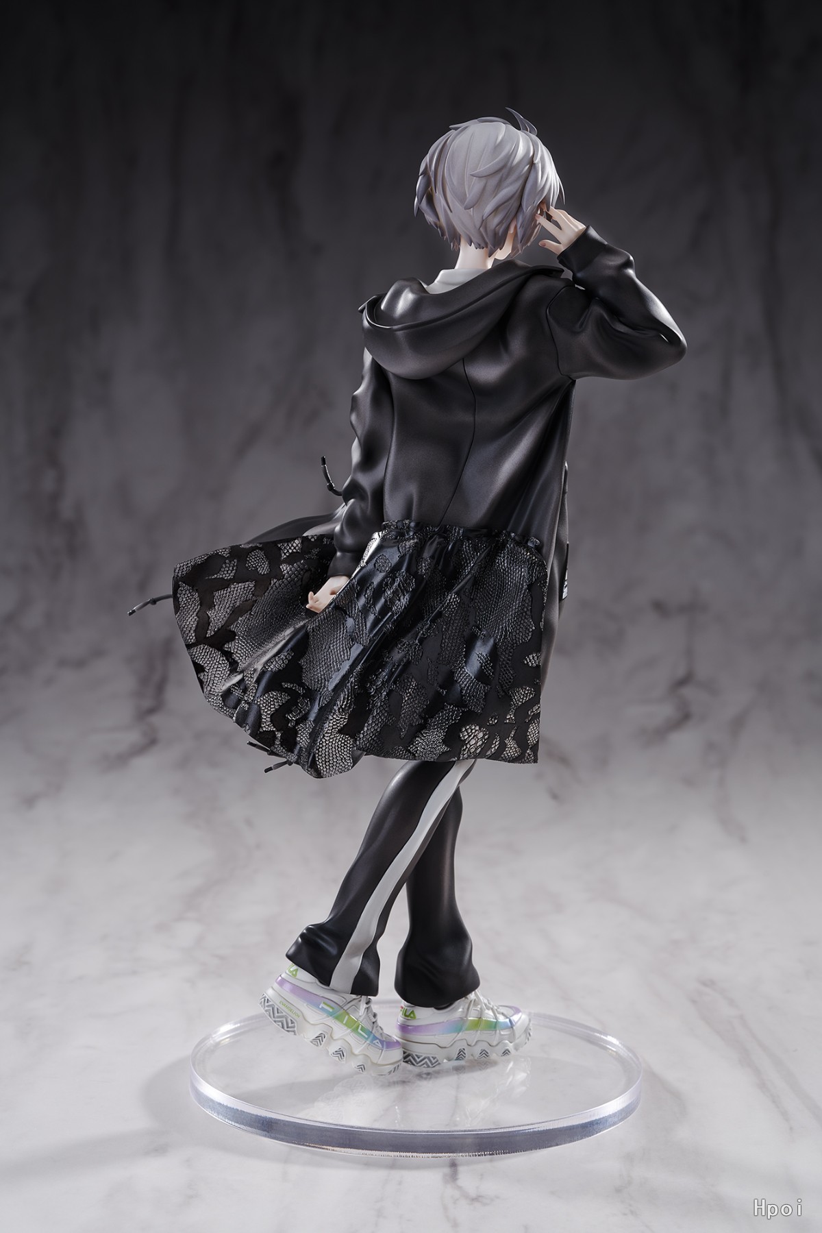Ayanami Rei Ver. Radio Eva Original Color Part 2