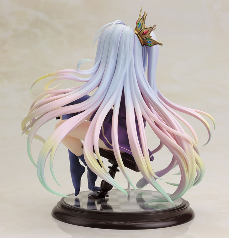 Shiro 1/7 Kotobukiya