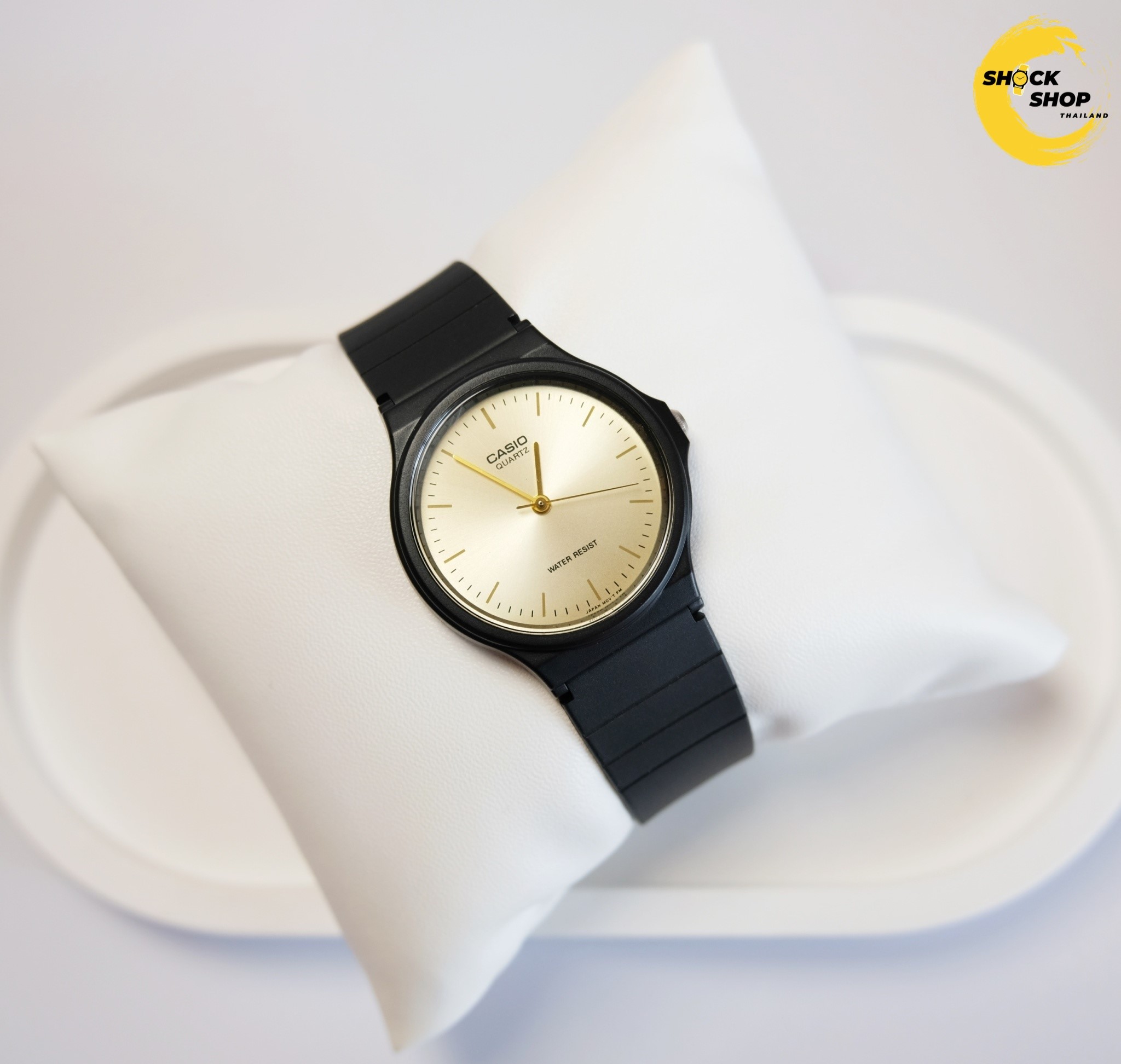 นาฬิกาข้อมือ Casio รุ่น MQ-24-9E คาสิโอ