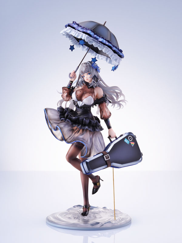 Girls Frontline - FX-05