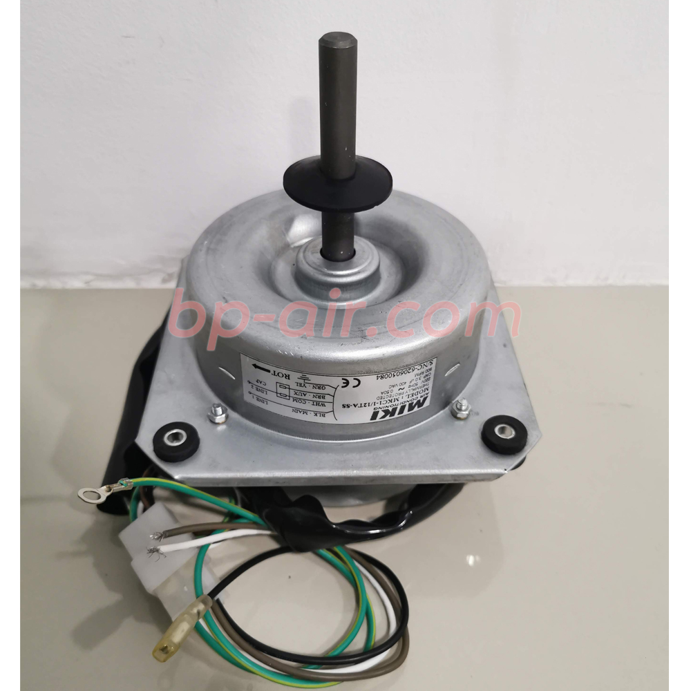 มอเตอร์คอยล์ร้อน MKC1-1/12TA-SS